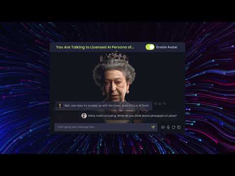 Kamoto.AI - Create, Train, Share & Monetize AI Characters and Personalities