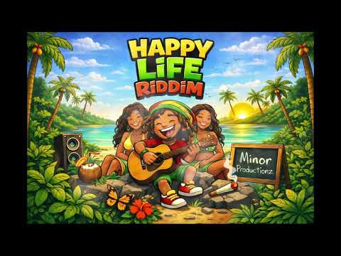 Imran Nerdy x Minor – VINI (Official Soca 2026 Release)