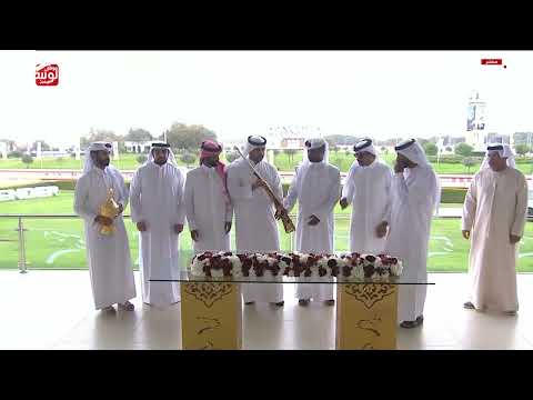 تتويج الفائزين ، ختامي المرموم 2026/03/31 ثنايا