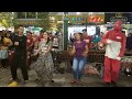 REMBULAN NELLA KHARISMA COVER VERSI ANGKLUNG CAREHAL JOGJA