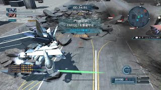 バトオペ　クスィーガンダム　トライアル