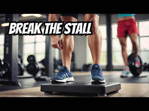 How To Break A Weight Loss Plateau (Science Explained)