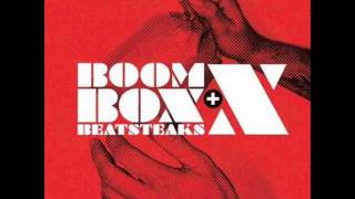 Beatsteaks - Scheiss nicht rein