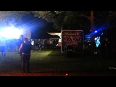 Waterpop 2017 Wateringen den haag