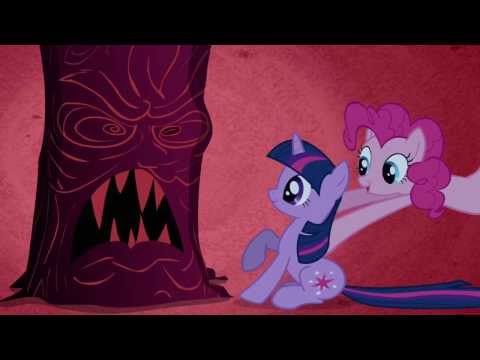MLP:FiM | Music | Pinkie Pie - Laughter Song | HD