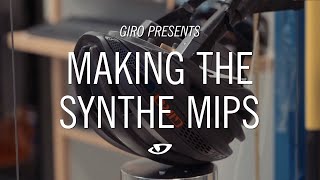 Making of Synthe MIPS