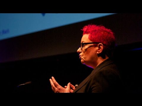 Technology for change l Meaning 2013