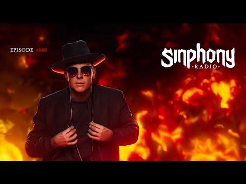 SINPHONY Radio – Episode 148 | The Best of SINPHONY ’23