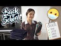 Back to School Routine After Lockdown | Grace's Room