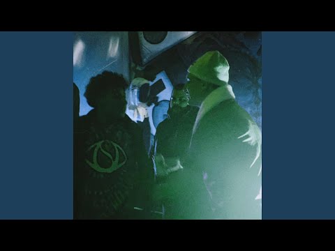 notyourboyfreind (feat. Kinkyy & FUCKGOLDIE)