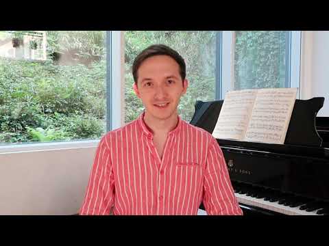 Sergey Tanin // The 25th anniversary wishes