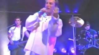 JAMES REYNE - ONE MORE RIVER (Vers. 2) 1989 (Audio Enhanced)