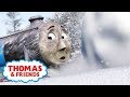 Thomas Friends UK Snow Tracks Thomas Friends New Episodes Videos For Kids