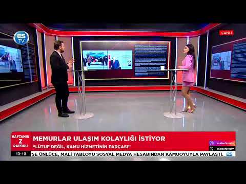 HAFTANIN Z RAPORU 01.02.2026