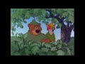 Robin Hood Video Robin Hood Y Little John Audio Latino