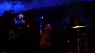 The Postmarks @ The Social - You Drift Away