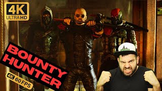 Shadow Warrior 2 Bounty Hunter, The Way of Katana - Commentary Part 2, Only Games Only Fun, 4k-60FPS