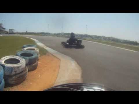 Velokart Playoffs 2016 - 4a Etapa - Kartódromo Nova Odessa - 11/09/2016