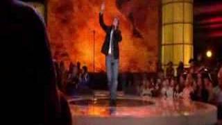 Michael Johns- Top 24- Light My Fire
