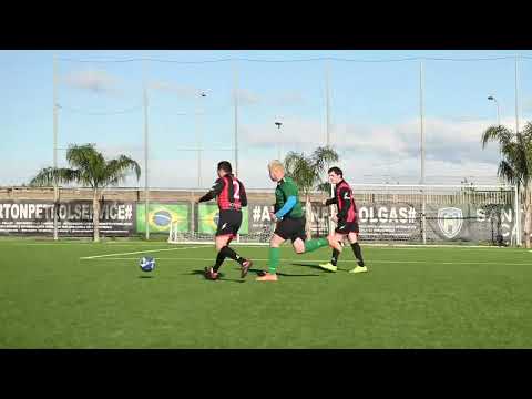 ❤️ IL CALCIO È DI TUTTI ❤️