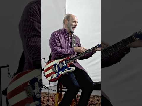Thumbnail for RIP Wayne Kramer #shorts #guitar #mc5 by Wayne Kramer