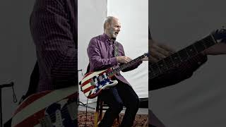 RIP Wayne Kramer #shorts #guitar #mc5