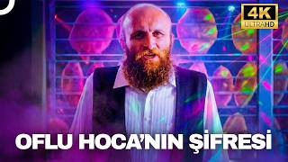 Oflu Hoca'nın Şifresi 1 4K Komedi Filmi Full İzle