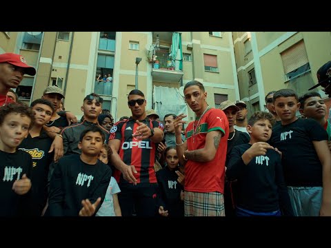 {Mocro Mafia} {Mocro Mafia} Best Songs