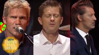 MLTR - Sleeping Child [Mega Konser Dunia] [18 Agustus 2015]