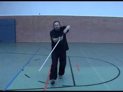 Longsword Fiore Sottani Flow Drill 3.f4v