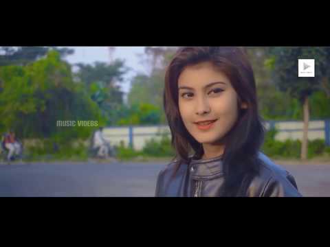 දෙපාරක් බලනවා ශුවර්  Panchiye   Jude Rogans New Music Video  Sinhala New Song 2020 1