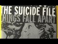 The Suicide File - 2003 