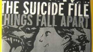 The Suicide File - 2003