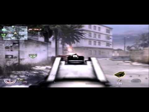 The Chaaos - Final Mw2 Minitage