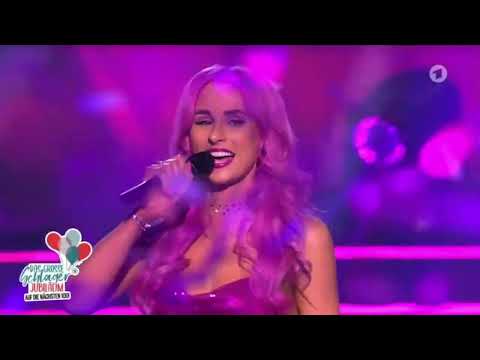 Undine Lux - Dieser Tag (Das große Schlager Jubiläum 2022)