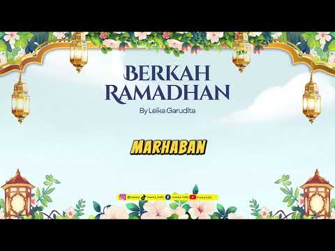 Berkah Ramadan Karaoke - Leika Garudita
