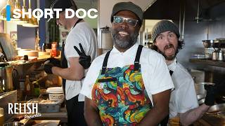 How a Cajun Kitchen Found Home in Rural Minnesota (Short Documentary)