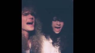 Honestly 🎧 Harem Scarem