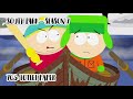 South Park Season 7 Audio Commentary By Trey Parker And Matt Stone