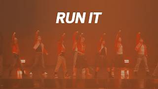 Download lagu RUN IT | 260725 스트레이키즈 RUN IT 콘서트 mp3