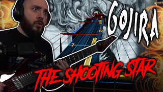 ROCKSMITH | Gojira - The Shooting Star | Drop C | Lead Guitar | Guitar Cover | CDLC