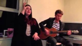 Jessica Clemmons - Here I am (Living Room Session)