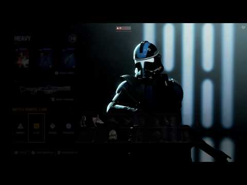 Dark Clone Troopers Defend Naboo - Star Wars Battlefront 2