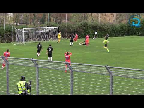 Highlights: Olginatese-DesenzanoCalvina 0-1