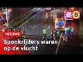 AANRIJDING met SPOOKRIJDER: drie doden en drie gewonden | Omroep Brabant