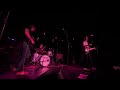 Silkworm - "Ritz Dance" (live at Sleeping Village, Chicago 9/24/25)