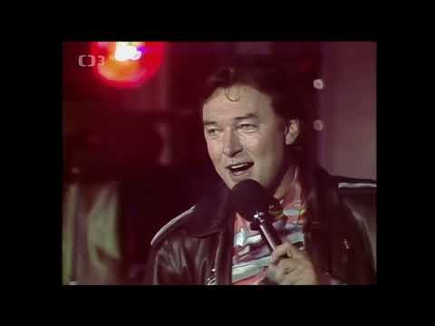 Karel Gott - Kam se to ztrácí & Taky se mnou trable jdou (1990)