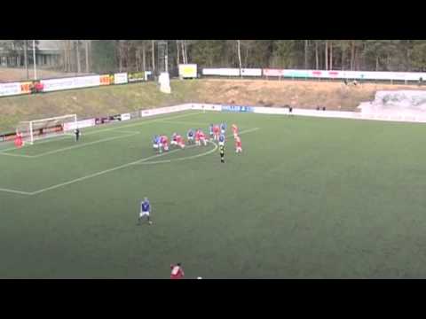 FK Tønsberg - Kjelsås