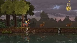 Kingdom: New Lands - Skull Island #1