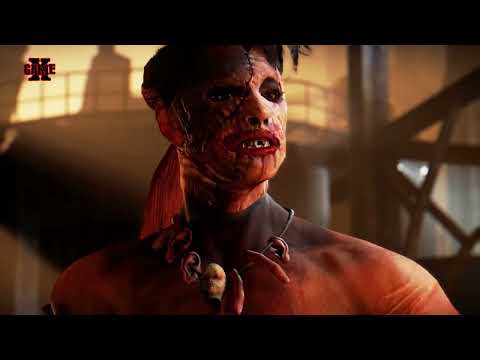 MAD MAX Gameplay Walkthrough Part 17 No Commentary